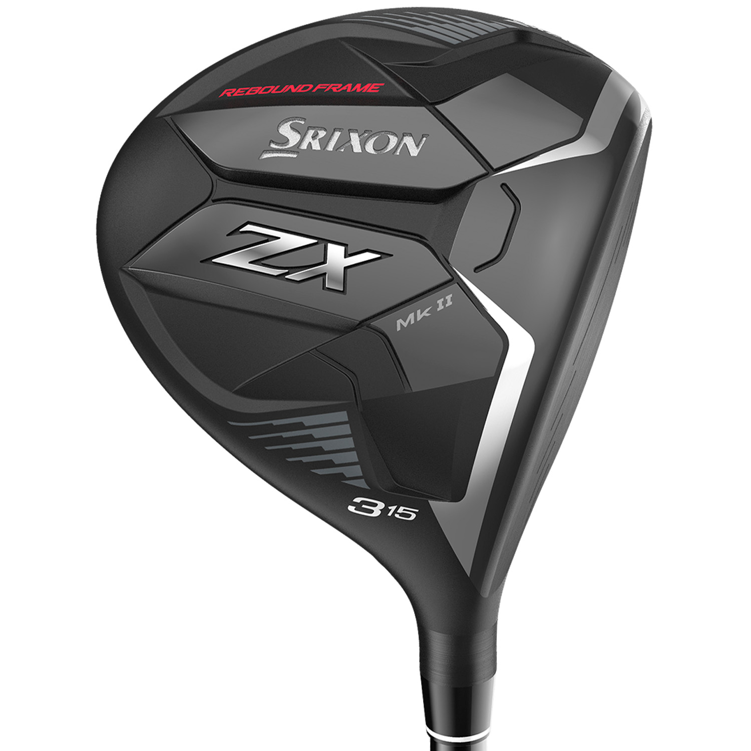 Srixon ZX MK II Golf Fairway Custom Scottsdale Golf